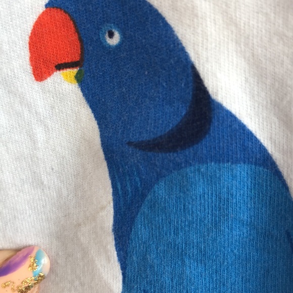 3-4T dress / top - Picture 3 of 4